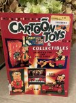画像1: Cartoons Toys Collectibles Book / カートゥーンの雑貨　ヴィンテージ　コレクタブル　ブック　本　洋書 (1)