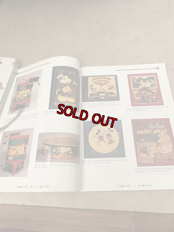 画像6: Cartoons Toys Collectibles Book / カートゥーンの雑貨　ヴィンテージ　コレクタブル　ブック　本　洋書 (6)