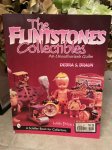画像1: Flintstones Collectibles Book / フリントストーンの雑貨　ヴィンテージ　コレクタブル　ブック　本　洋書 (1)