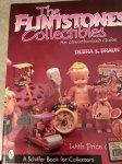 画像5: Flintstones Collectibles Book / フリントストーンの雑貨　ヴィンテージ　コレクタブル　ブック　本　洋書 (5)