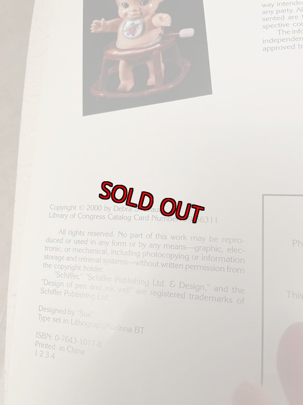 画像10: Flintstones Collectibles Book / フリントストーンの雑貨　ヴィンテージ　コレクタブル　ブック　本　洋書 (10)