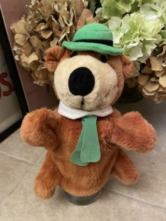 Yogi Bear / ヨギベア - Hello Good Buy Vintage