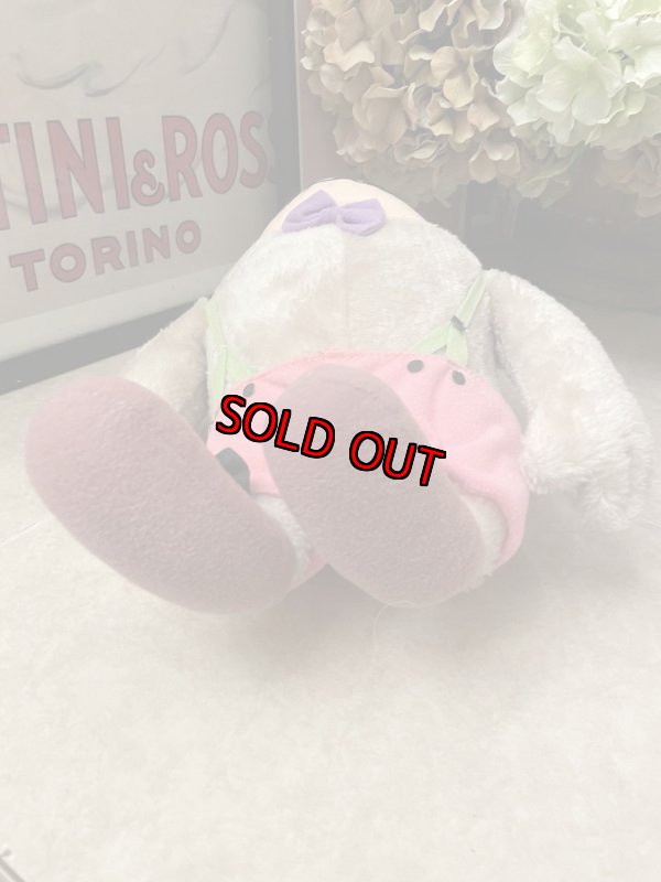 画像5: Hanna Barbera Magilla Gorilla Plush Doll 1990 / ハンナバーベラ　マギラ・ゴリラ　ゴンちゃんぬいぐるみ (5)