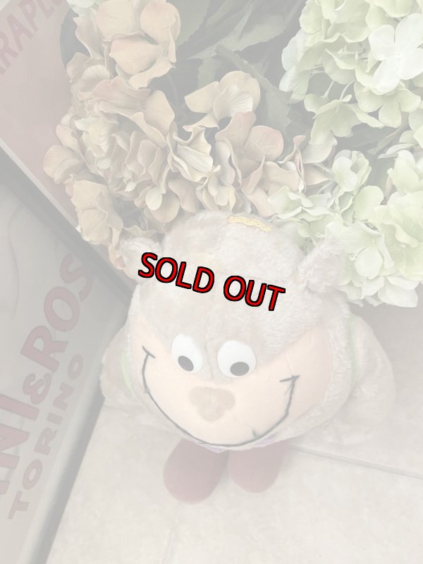 画像6: Hanna Barbera Magilla Gorilla Plush Doll 1990 / ハンナバーベラ　マギラ・ゴリラ　ゴンちゃんぬいぐるみ (6)