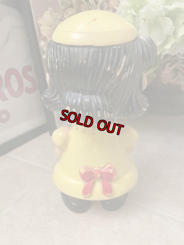 画像4: Lucy Snoopy Hungerford Doll (A) / ハンガーフォード スヌーピー ルーシー ドール 1958 (4)