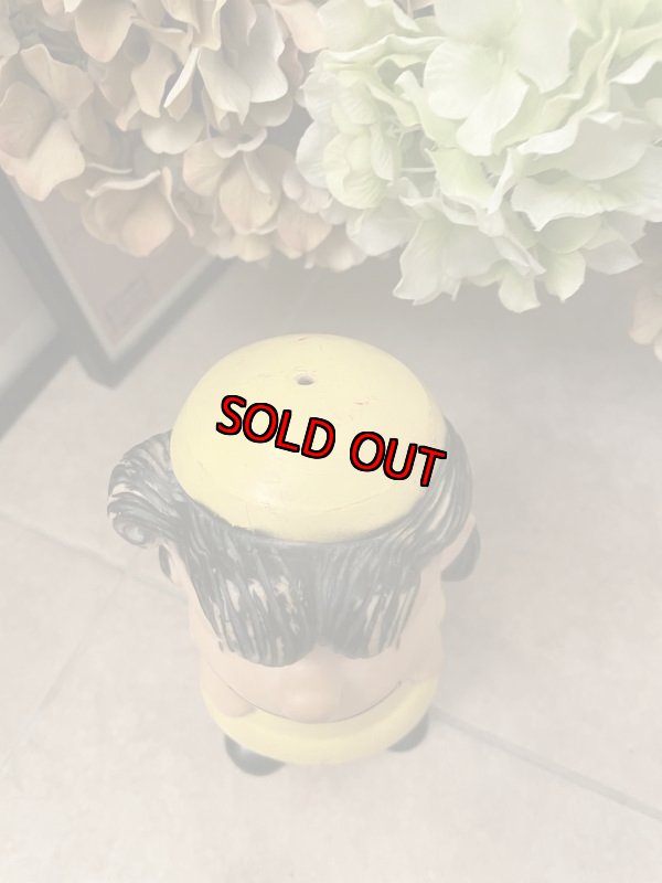 画像2: Lucy Snoopy Hungerford Doll (A) / ハンガーフォード スヌーピー ルーシー ドール 1958 (2)