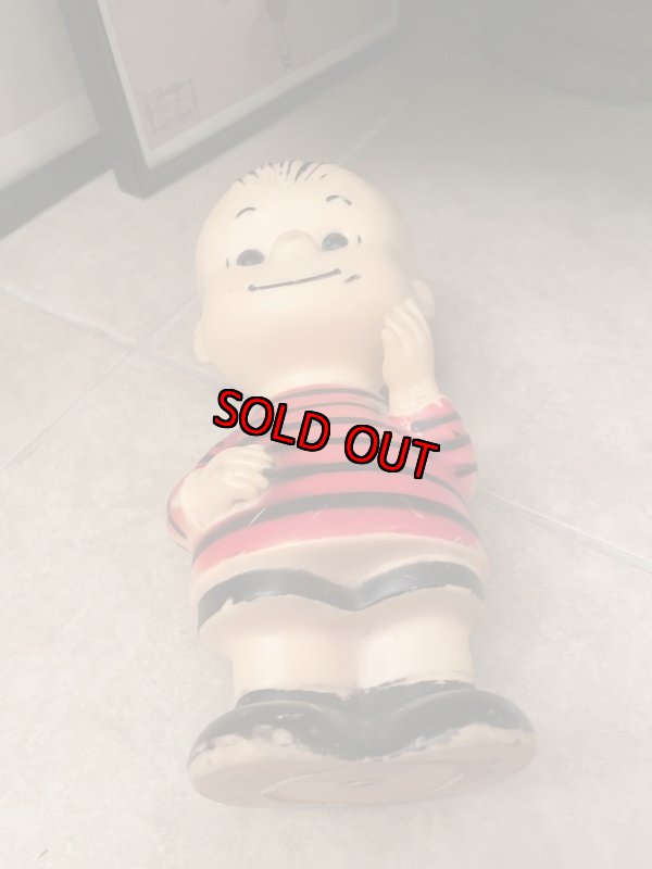 画像7: Peanuts Snoopy Linus Hungerford  Doll (A) / ピーナッツ スヌーピー ハンガーフォード ライナス  ドール  (7)