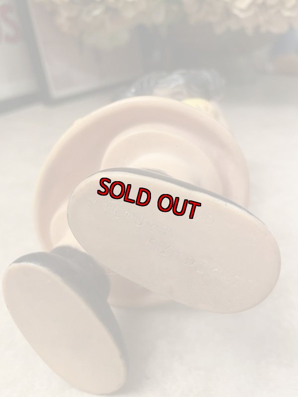 画像10: Lucy Snoopy Hungerford Doll (A) / ハンガーフォード スヌーピー ルーシー ドール 1958 (10)