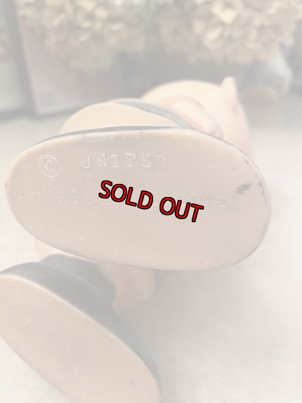 画像8: Charlie Brown Snoopy Hungerford Doll (A) / ハンガーフォード スヌーピー チャリーブラウン ドール 1958 (8)