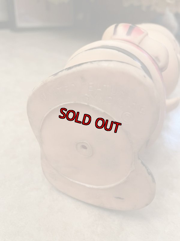 画像9: Peanuts Snoopy Linus Hungerford  Doll (A) / ピーナッツ スヌーピー ハンガーフォード ライナス  ドール  (9)