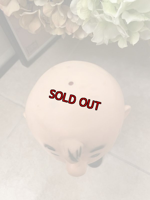 画像2: Charlie Brown Snoopy Hungerford Doll (A) / ハンガーフォード スヌーピー チャリーブラウン ドール 1958 (2)