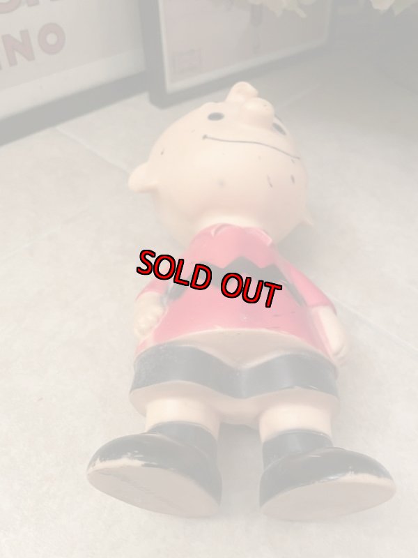画像7: Charlie Brown Snoopy Hungerford Doll (A) / ハンガーフォード スヌーピー チャリーブラウン ドール 1958 (7)