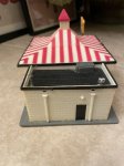 画像4: Kentucky Fried Chicken plastic store model display / ケンタッキーフライドチキン　プラスチック製　ストア　モデル (4)