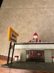 画像12: Kentucky Fried Chicken plastic store model display / ケンタッキーフライドチキン　プラスチック製　ストア　モデル (12)