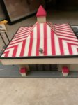 画像2: Kentucky Fried Chicken plastic store model display / ケンタッキーフライドチキン　プラスチック製　ストア　モデル (2)