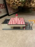 画像5: Kentucky Fried Chicken plastic store model display / ケンタッキーフライドチキン　プラスチック製　ストア　モデル (5)