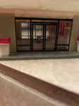 画像8: Kentucky Fried Chicken plastic store model display / ケンタッキーフライドチキン　プラスチック製　ストア　モデル (8)