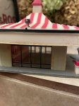 画像7: Kentucky Fried Chicken plastic store model display / ケンタッキーフライドチキン　プラスチック製　ストア　モデル (7)