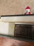 画像14: Kentucky Fried Chicken plastic store model display / ケンタッキーフライドチキン　プラスチック製　ストア　モデル (14)