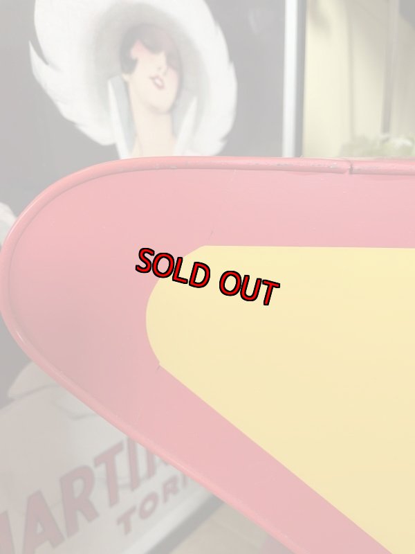 画像6: Carl’s Jr. Lighted Star Store Display / カールスジュニア星のサイン 電光看板、ストアディスプレイ (6)