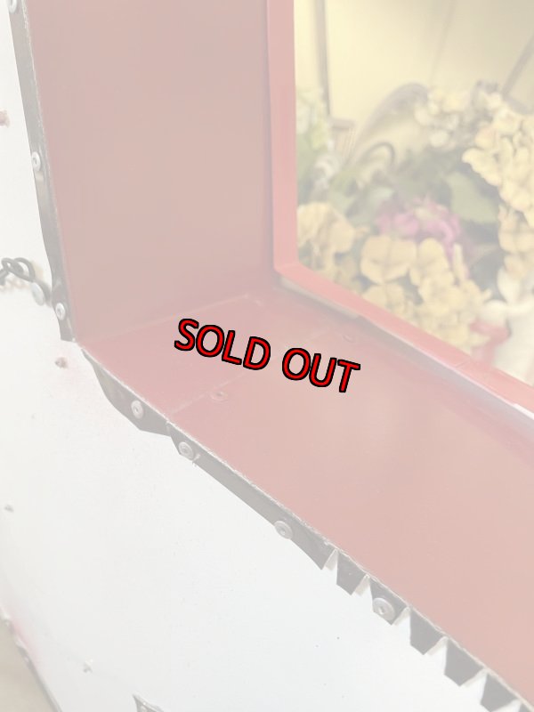 画像18: Carl’s Jr. Lighted Star Store Display / カールスジュニア星のサイン 電光看板、ストアディスプレイ (18)