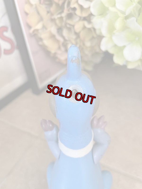 画像4: Hanna Barbera Flintstones  Dino  Doll (B)  / フリントストーンズ　ディノ　ドール (4)