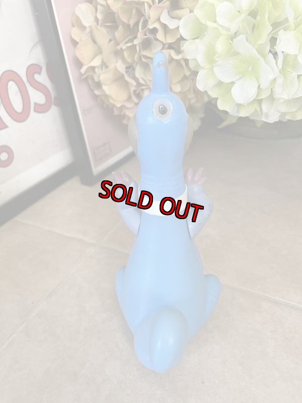 画像3: Hanna Barbera Flintstones  Dino  Doll (B)  / フリントストーンズ　ディノ　ドール (3)