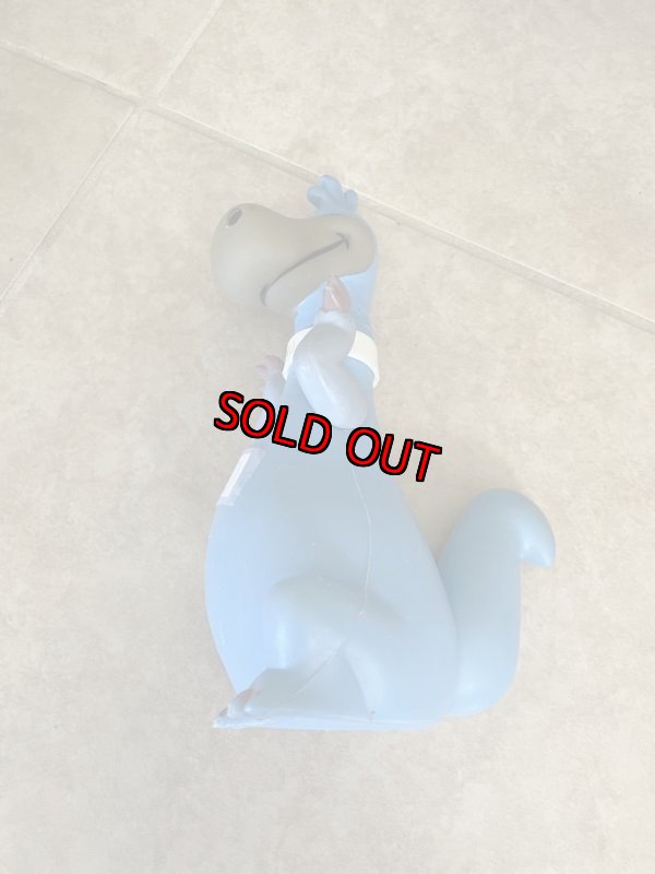 画像10: Hanna Barbera Flintstones  Dino  Doll (B)  / フリントストーンズ　ディノ　ドール (10)