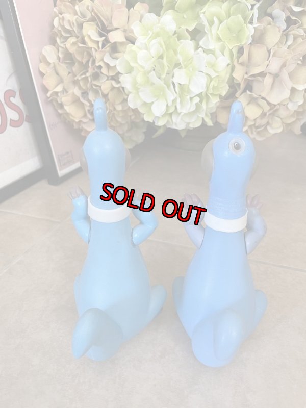 画像14: Hanna Barbera Flintstones  Dino  Doll (B)  / フリントストーンズ　ディノ　ドール (14)