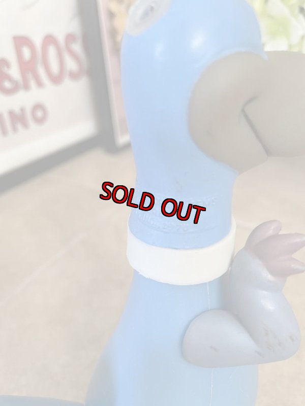 画像12: Hanna Barbera Flintstones  Dino  Doll (B)  / フリントストーンズ　ディノ　ドール (12)