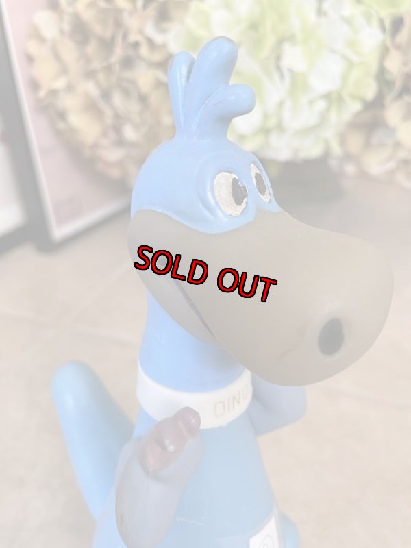 画像7: Hanna Barbera Flintstones  Dino  Doll (B)  / フリントストーンズ　ディノ　ドール (7)