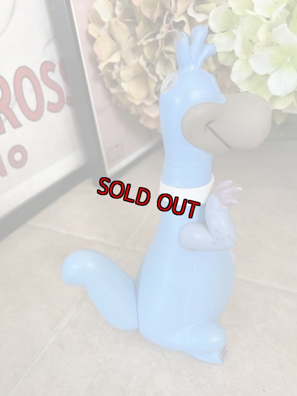 画像5: Hanna Barbera Flintstones  Dino  Doll (B)  / フリントストーンズ　ディノ　ドール (5)