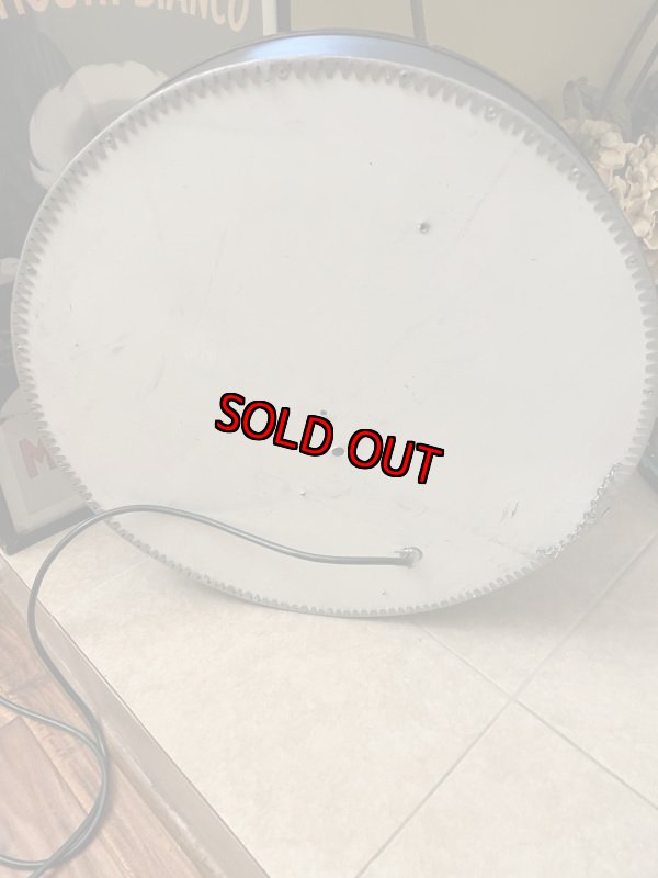 画像12: Starbucks lighted up Store Sign Display / スターバックス、電光看板、サイン、看板、ストアディスプレイ (12)