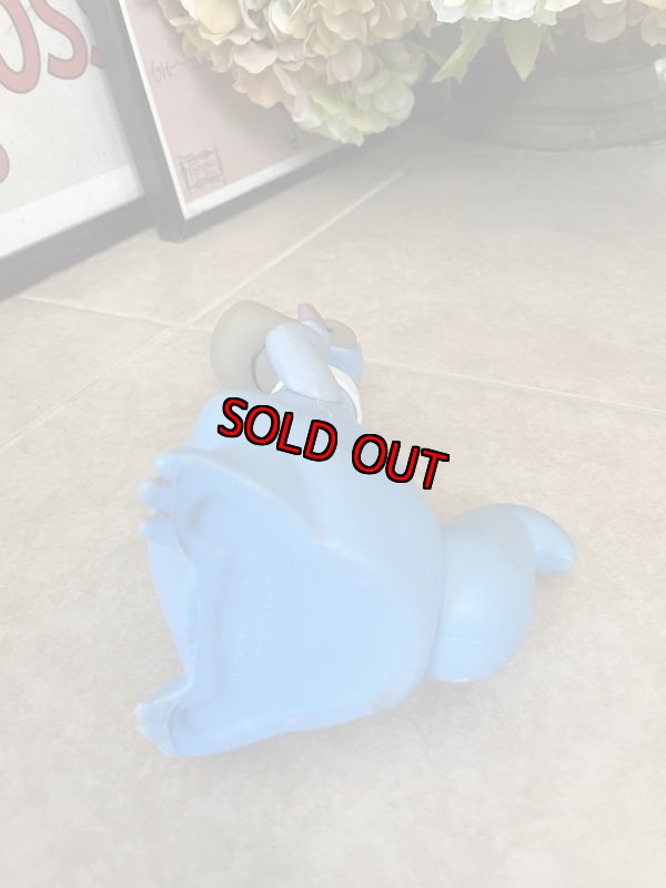 画像9: Hanna Barbera Flintstones  Dino  Doll (B)  / フリントストーンズ　ディノ　ドール (9)