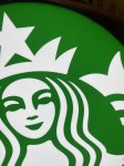 画像5: Starbucks lighted up Store Sign Display / スターバックス、電光看板、サイン、看板、ストアディスプレイ (5)