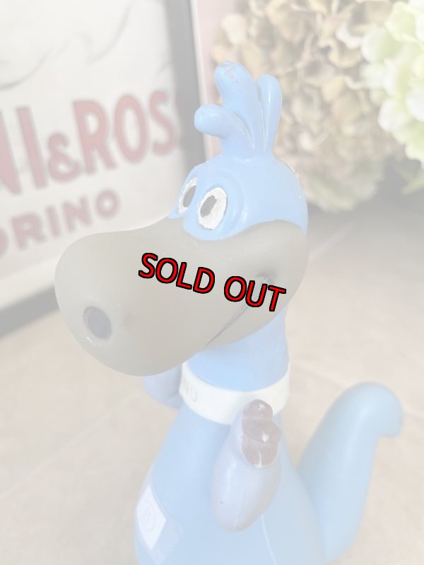 画像8: Hanna Barbera Flintstones  Dino  Doll (B)  / フリントストーンズ　ディノ　ドール (8)