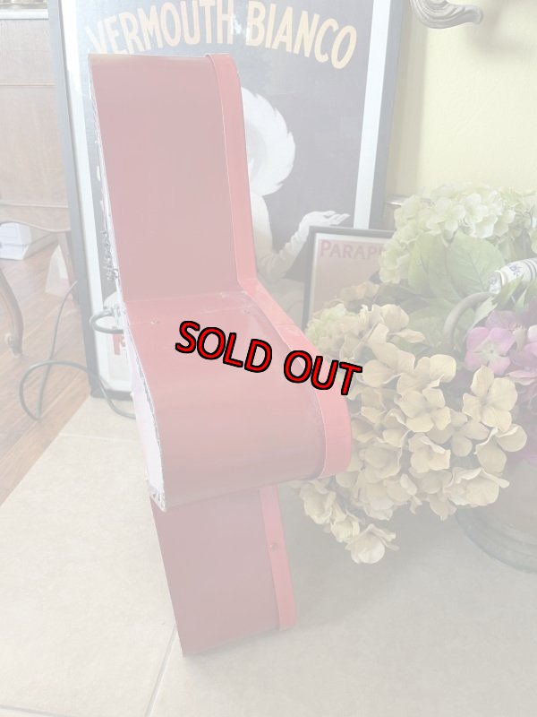 画像11: Carl’s Jr. Lighted Star Store Display / カールスジュニア星のサイン 電光看板、ストアディスプレイ (11)