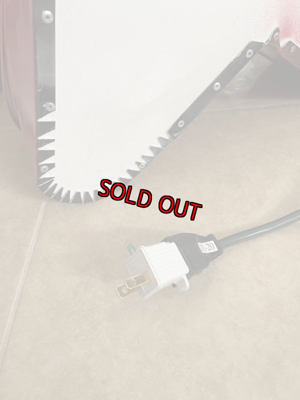 画像20: Carl’s Jr. Lighted Star Store Display / カールスジュニア星のサイン 電光看板、ストアディスプレイ (20)