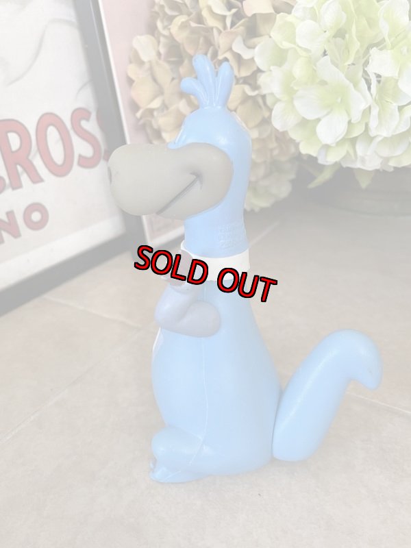 画像2: Hanna Barbera Flintstones  Dino  Doll (B)  / フリントストーンズ　ディノ　ドール (2)