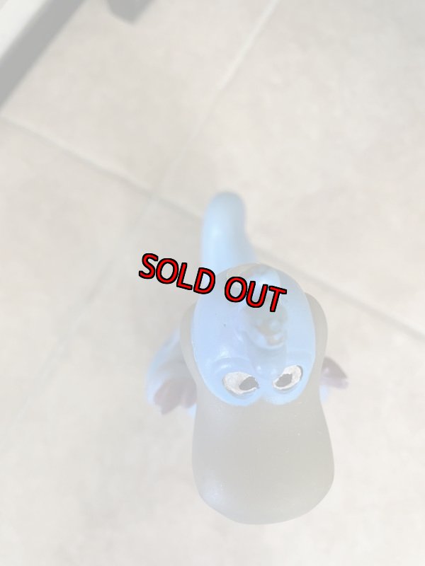 画像6: Hanna Barbera Flintstones  Dino  Doll (B)  / フリントストーンズ　ディノ　ドール (6)