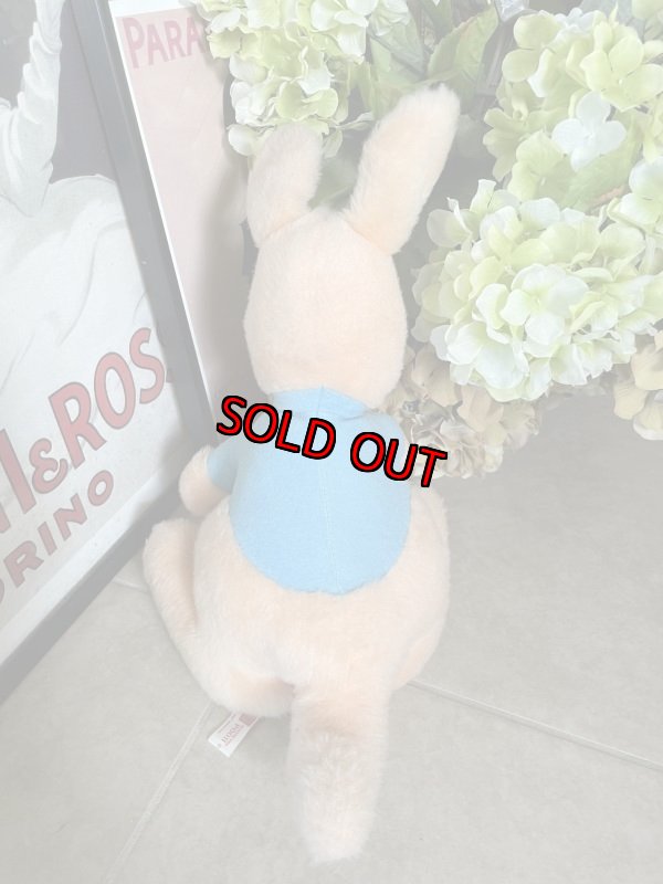 画像6: Disney Roo Sears Plush Doll / ディズニー　ルー　シアーズ社　ぬいぐるみ　ドール (6)