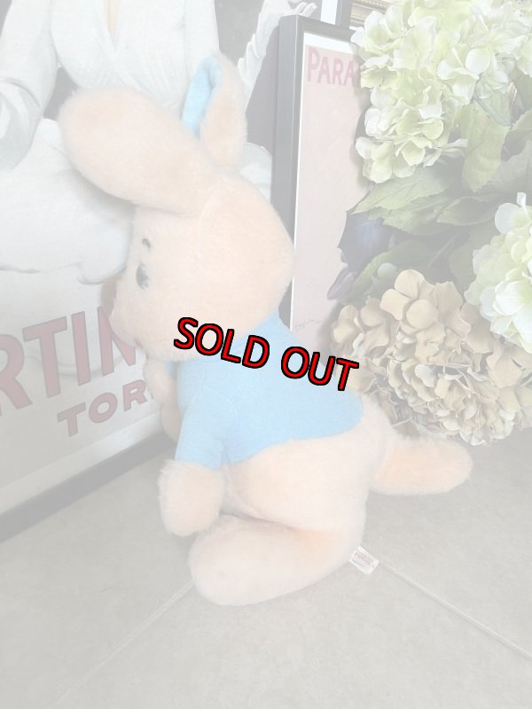 画像7: Disney Roo Sears Plush Doll / ディズニー　ルー　シアーズ社　ぬいぐるみ　ドール (7)