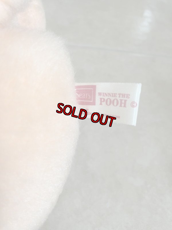 画像11: Disney Roo Sears Plush Doll / ディズニー　ルー　シアーズ社　ぬいぐるみ　ドール (11)