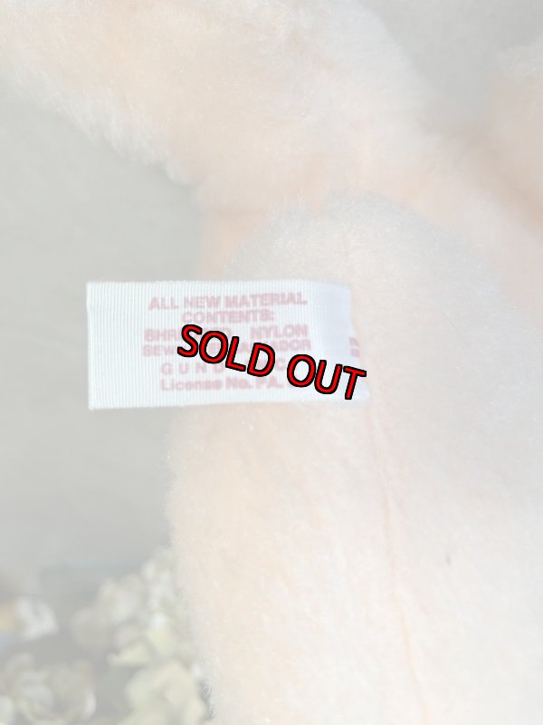 画像10: Disney Roo Sears Plush Doll / ディズニー　ルー　シアーズ社　ぬいぐるみ　ドール (10)