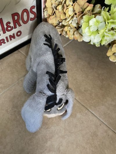 画像2: Disney Eeyore Sears Plush Doll / ディズニー　イーヨー　シアーズ社　ぬいぐるみ　ドール