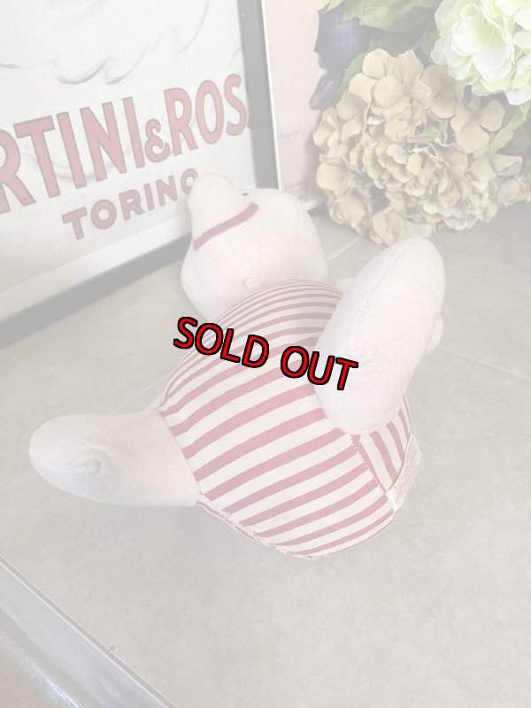 画像6: Disney Piglet Sears Plush Doll / ディズニー　ピグレット　シアーズ社　ぬいぐるみ　ドール (6)