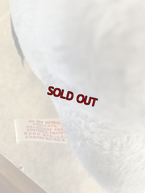 画像8: Disney Eeyore Sears Plush Doll / ディズニー　イーヨー　シアーズ社　ぬいぐるみ　ドール (8)