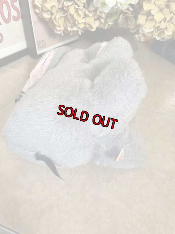 画像7: Disney Eeyore Sears Plush Doll / ディズニー　イーヨー　シアーズ社　ぬいぐるみ　ドール (7)