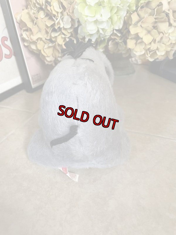 画像3: Disney Eeyore Sears Plush Doll / ディズニー　イーヨー　シアーズ社　ぬいぐるみ　ドール (3)