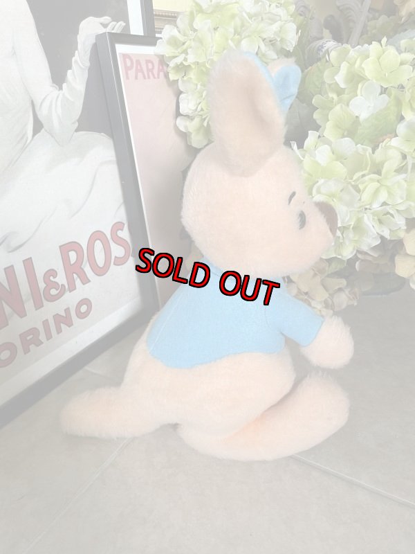 画像5: Disney Roo Sears Plush Doll / ディズニー　ルー　シアーズ社　ぬいぐるみ　ドール (5)